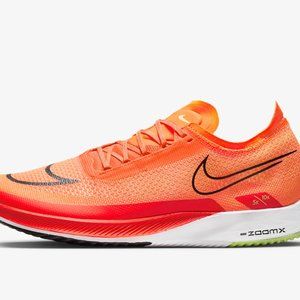 Nike Streakfly Shoes, W 9.0, M 7.5